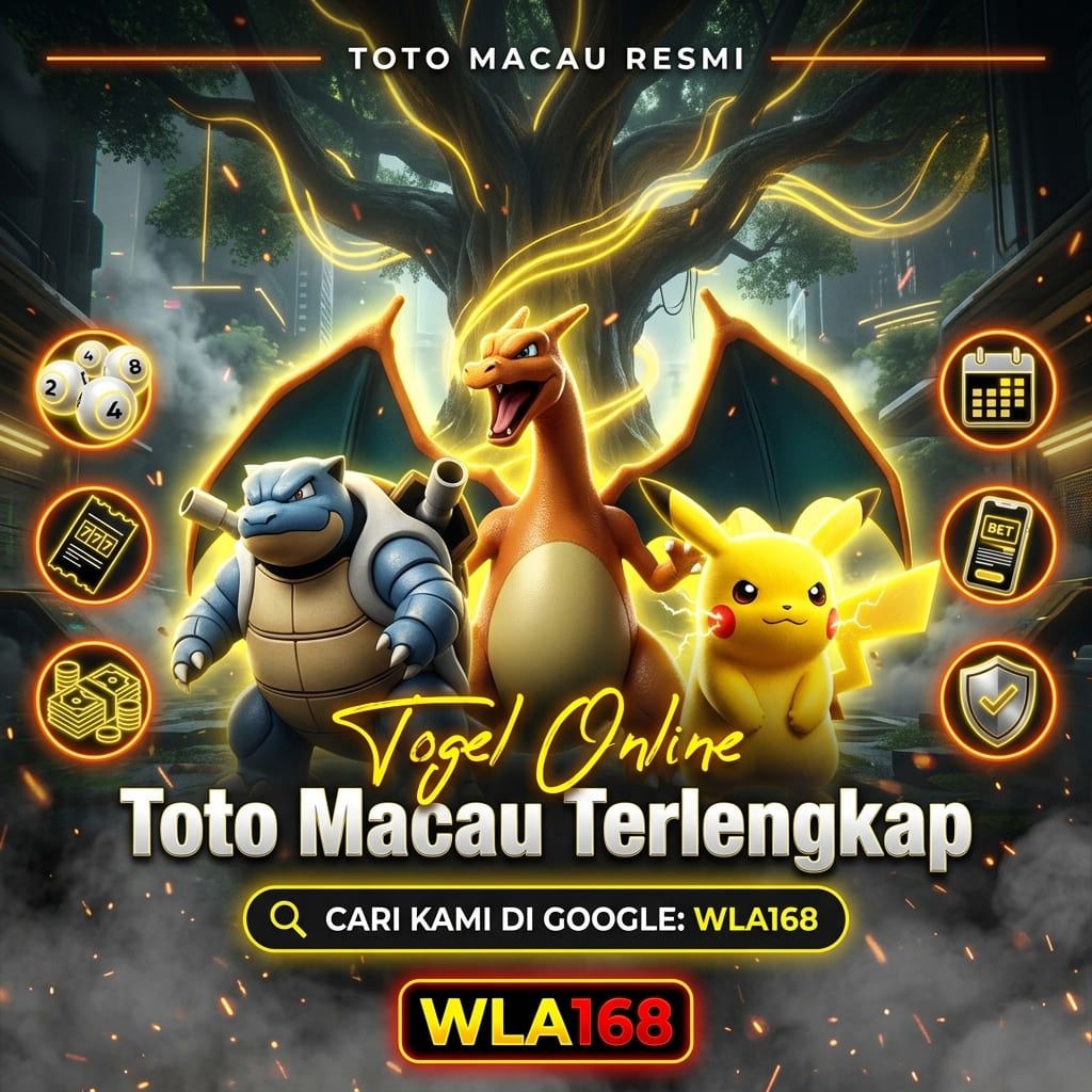 WLA168 Situs Game Online Populer dengan Bonus Besar dan Peluang Menang Terbaik